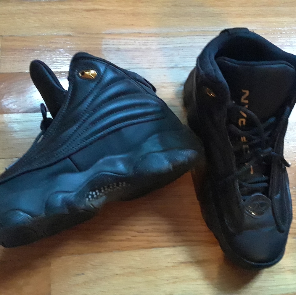 Jordans